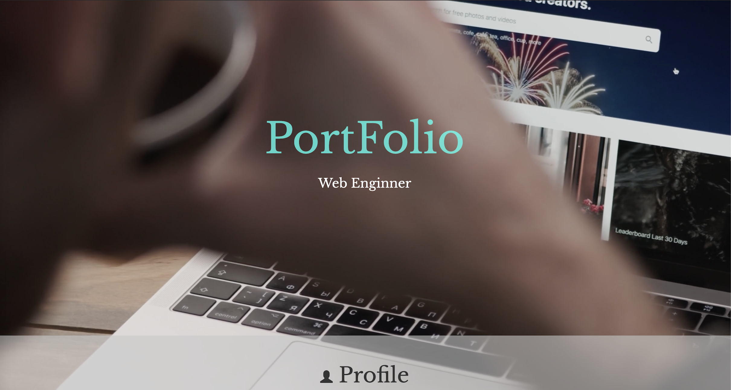 PortFolio